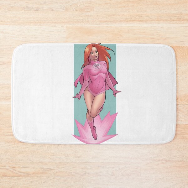 Item preview, Atom Eve (Invincible)  designed and sold by julianapetecci.