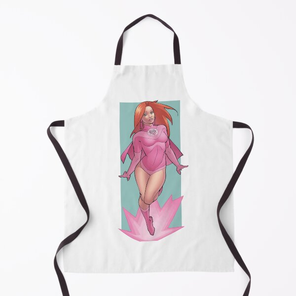 Item preview, Atom Eve (Invincible)  designed and sold by julianapetecci.