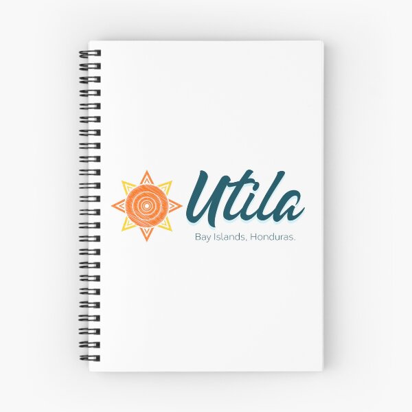 Item preview, Utila Bay Islands - Honduras Tropical Travel Art designed and sold by Gustavo Navarro.