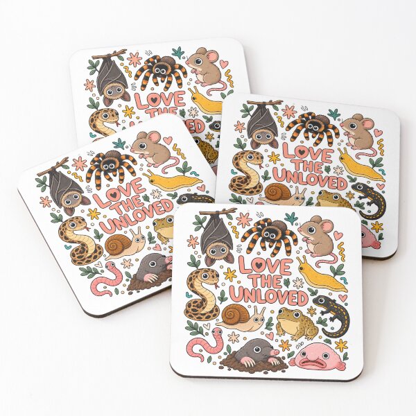 Item preview, Love the Unloved designed and sold by ESPA-sop.