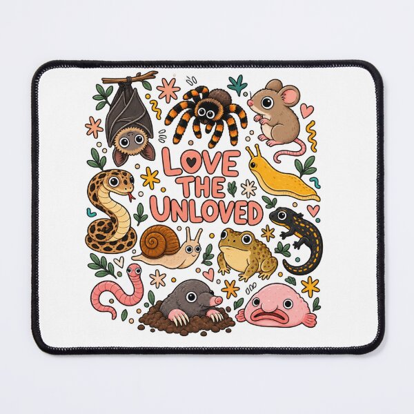 Item preview, Love the Unloved designed and sold by ESPA-sop.