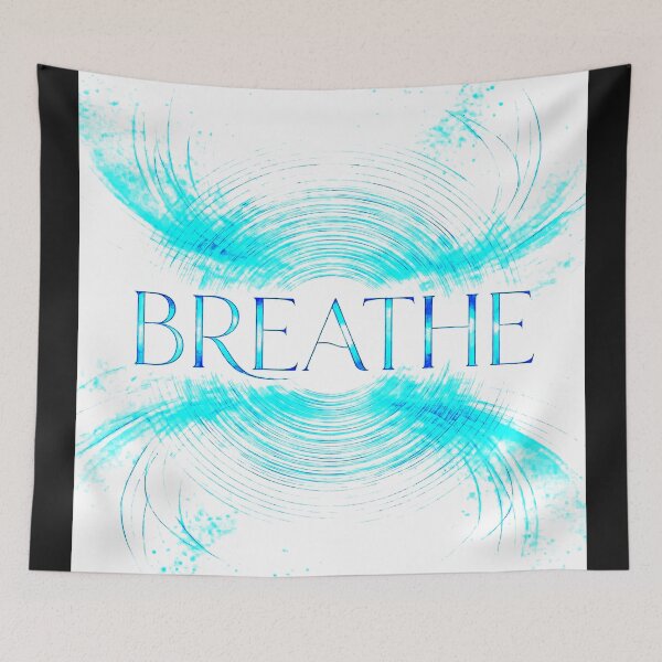 Item preview, Architectural Lightness - The Word is Breathe #2 designed and sold by Helios Be. Lavsh.