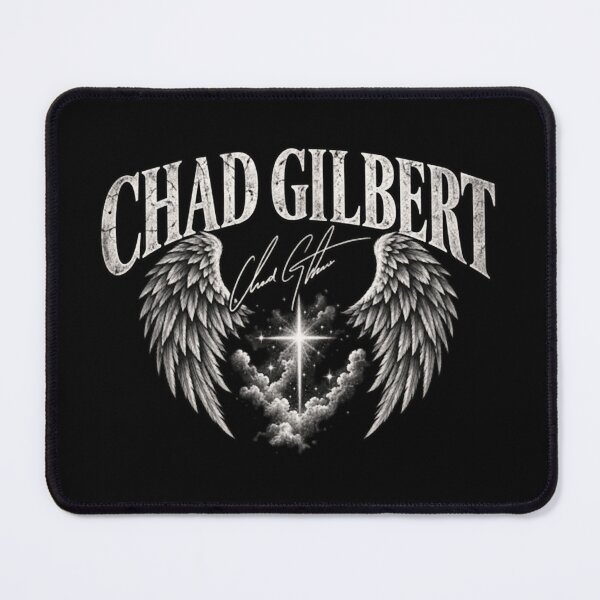 Item preview, Chad gilbert designed and sold by DedKid8BitCute.