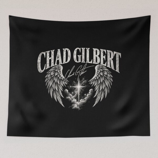Item preview, Chad gilbert designed and sold by DedKid8BitCute.