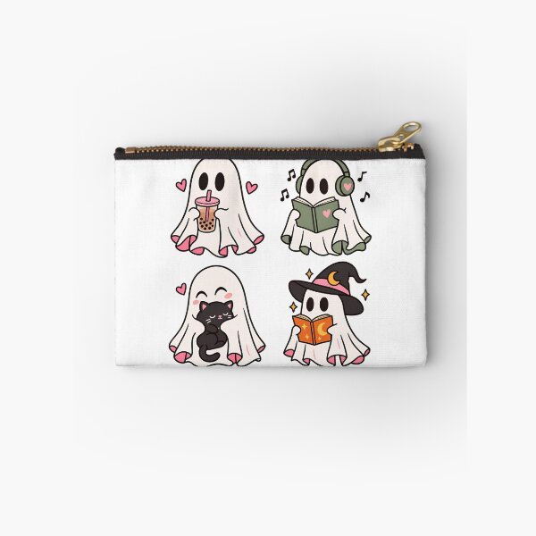 Item preview, Halloween Ghosts Pack designed and sold by Imaginationbeyond.
