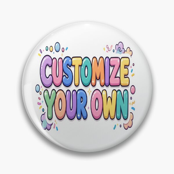 Item preview, Custom Your Own designed and sold by Xeneros.