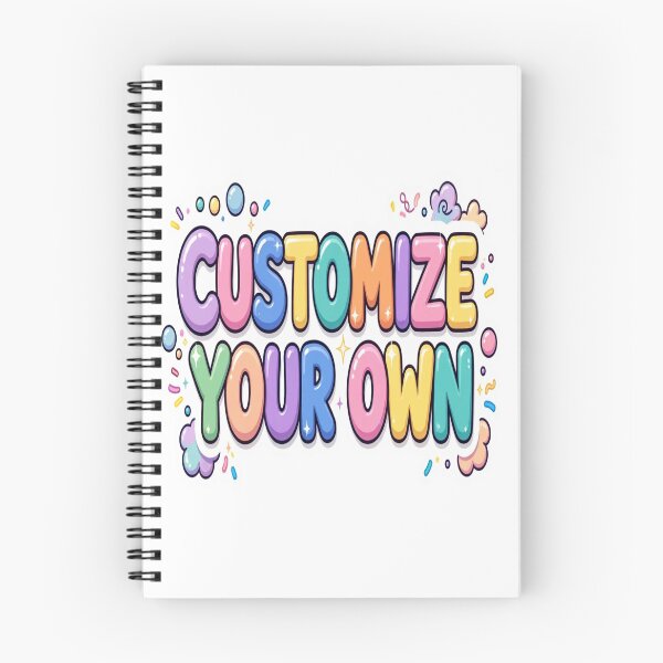 Item preview, Custom Your Own designed and sold by Xeneros.