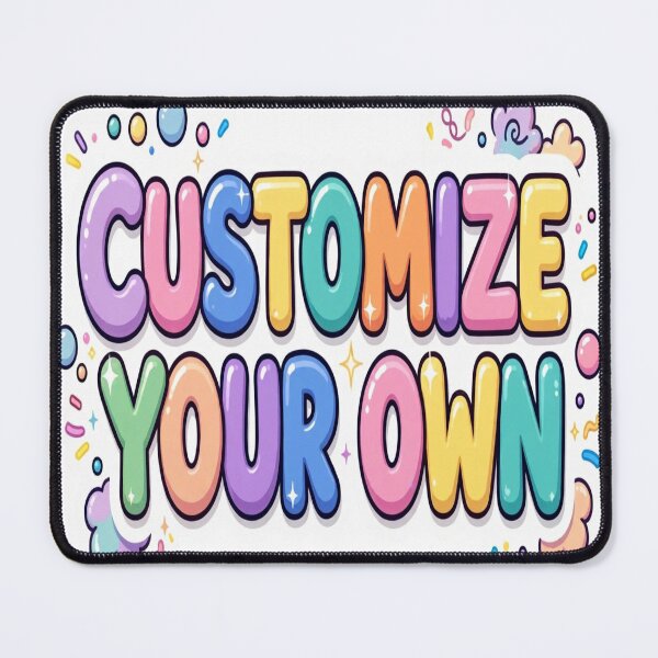 Item preview, Custom Your Own designed and sold by Xeneros.
