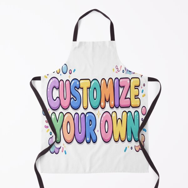 Item preview, Custom Your Own designed and sold by Xeneros.
