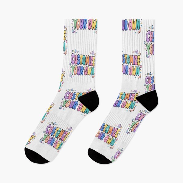 Item preview, Custom Your Own designed and sold by Xeneros.