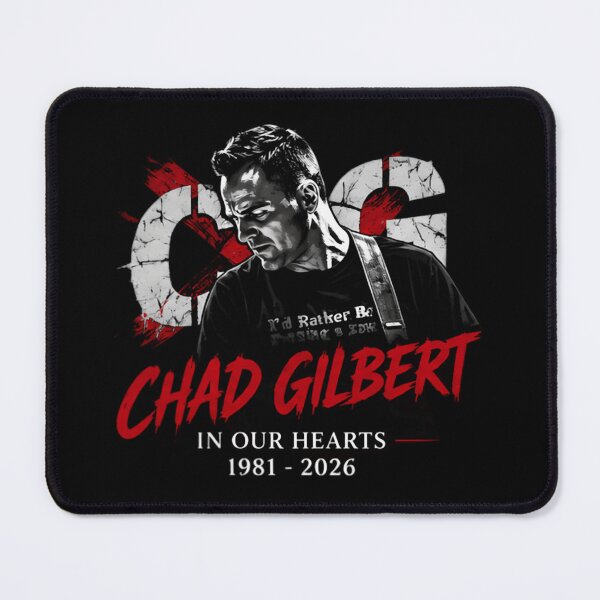 Item preview, Chad Gilbert designed and sold by DedKid8BitCute.