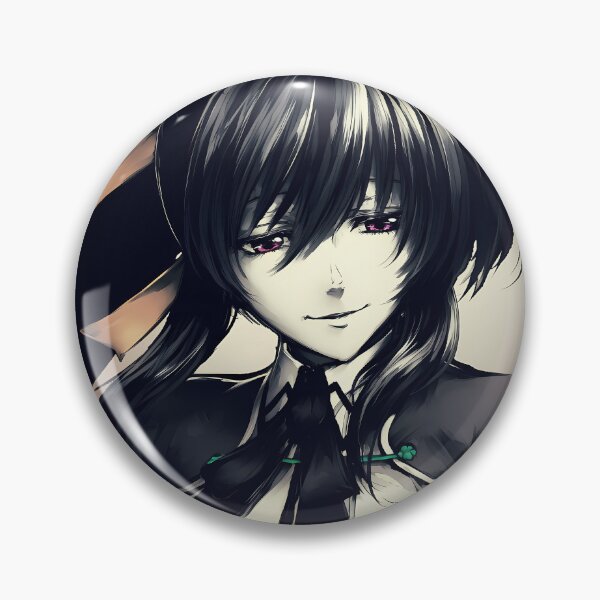 Item preview, Akeno Himejima - 18 designed and sold by Infinite-Aspire.