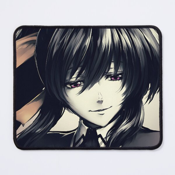 Item preview, Akeno Himejima - 18 designed and sold by Infinite-Aspire.