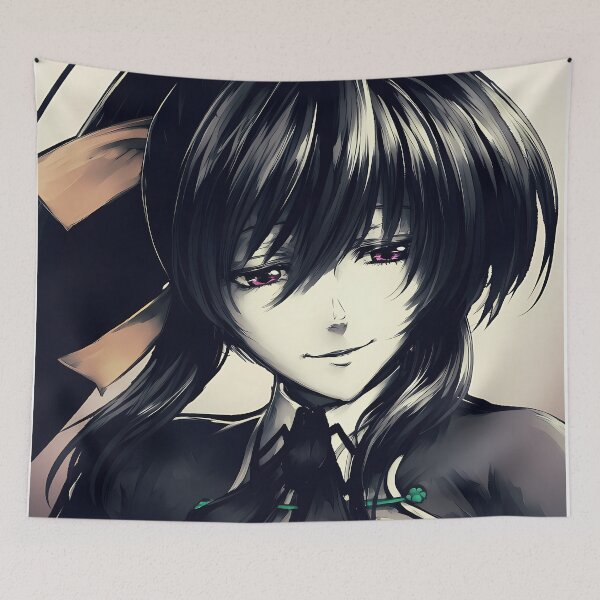Item preview, Akeno Himejima - 18 designed and sold by Infinite-Aspire.