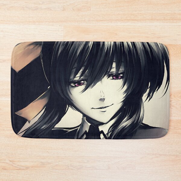 Item preview, Akeno Himejima - 18 designed and sold by Infinite-Aspire.