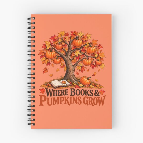 Item preview, Fall Birthday Gift for Book Lovers, Cute Pumpkin Sweatshirt, Cozy Autumn Bookish Gift, Fall Reading Shirt, Sweater Weather Tee designed and sold by AdelStore.