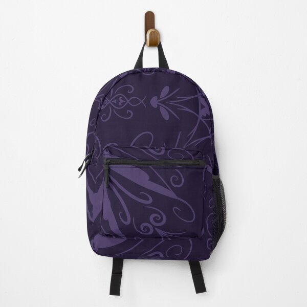 Item preview, Midnight Purple Mystic Mandala designed and sold by RuneArcana.