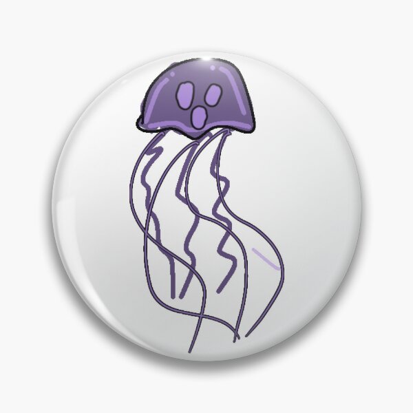 Item preview, Jellyfish3 designed and sold by UniDreams.