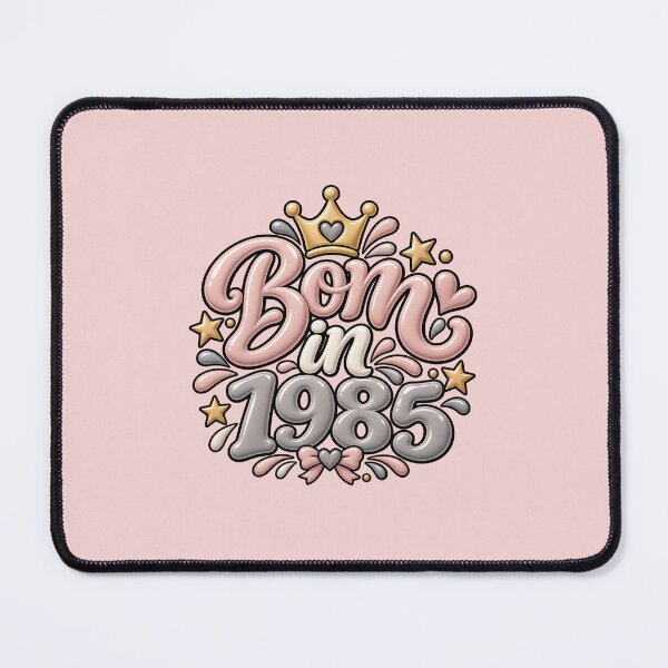 Item preview, Born in 1985 designed and sold by AnnaW1996.
