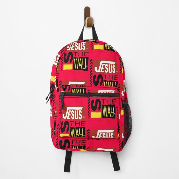 Item preview, Jesus is the way  designed and sold by delyo.