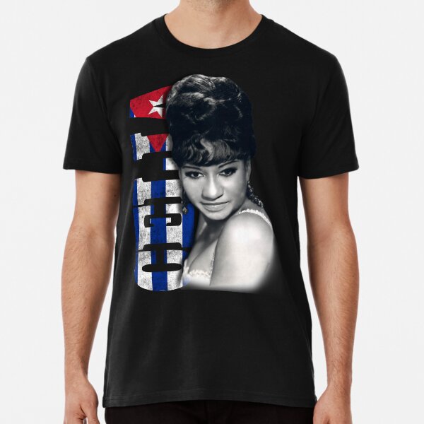 celia cruz shirt