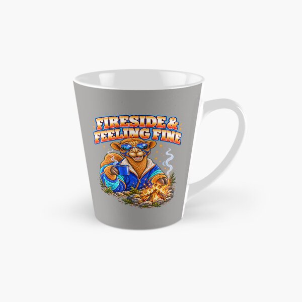 Item preview, Campfire Camel – Funny Camel Camping T-Shirt – Funny Camel T-Shirt Animal Graphic Camel T-Shirt designed and sold by Camel & Quirk.