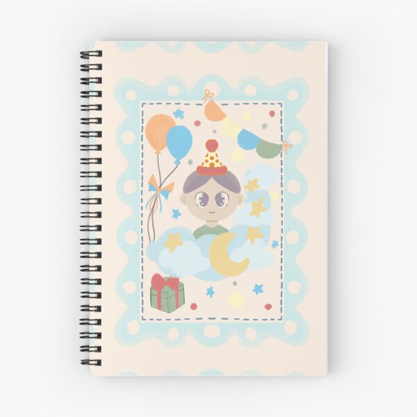 Item preview, Decorative birthday picture  designed and sold by Jelly Studio.