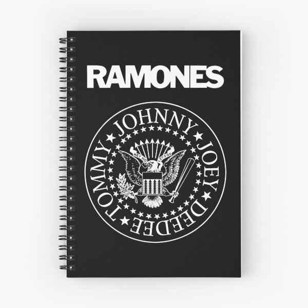 Item preview, Ramones  designed and sold by redclawdesign.