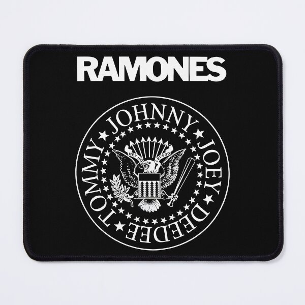 Item preview, Ramones  designed and sold by redclawdesign.