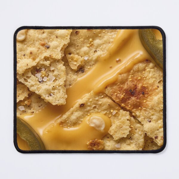 Item preview, Stadium Nachos with the Jalapeño Still on Top designed and sold by ASSEMBLE WONDER.