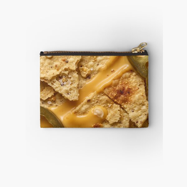 Item preview, Stadium Nachos with the Jalapeño Still on Top designed and sold by ASSEMBLE WONDER.