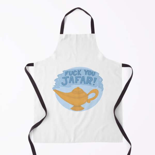Item preview, Fck You Jafar designed and sold by trula-rose.