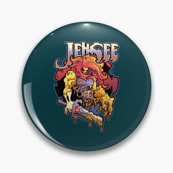 Item preview, Jehsee-O designed and sold by BellamyTremblay.