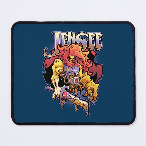 Item preview, Jehsee-O designed and sold by BellamyTremblay.