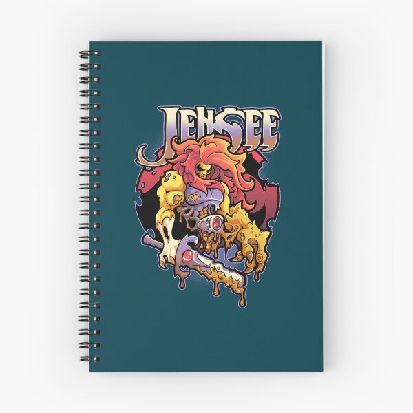 Item preview, Jehsee-O designed and sold by BellamyTremblay.