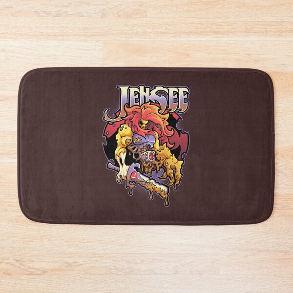Item preview, Jehsee-O designed and sold by BellamyTremblay.