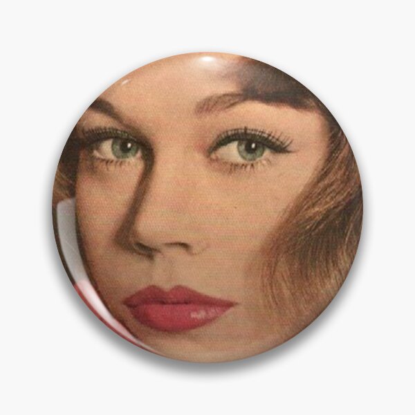 Item preview, Vogue Vanity Fair Magazine Cover Vintage Girls Ladies Women Wall Art Poster Print Tee Cushion Mug Shirt designed and sold by Cool Robot Bro..