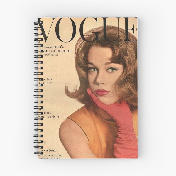 Item preview, Vogue Vanity Fair Magazine Cover Vintage Girls Ladies Women Wall Art Poster Print Tee Cushion Mug Shirt designed and sold by Cool Robot Bro..