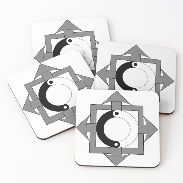 Item preview,  Source magick four elements symbol designed and sold by WizardsCove.