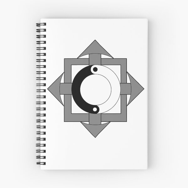 Item preview,  Source magick four elements symbol designed and sold by WizardsCove.