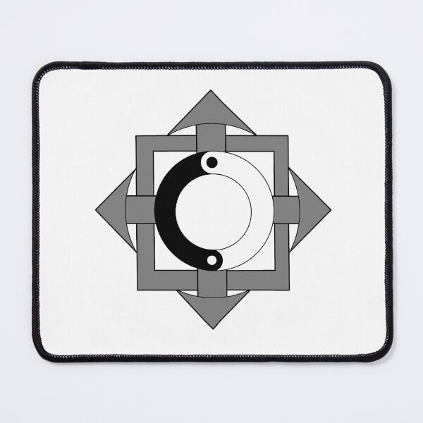 Item preview, Source magick four elements symbol designed and sold by WizardsCove.