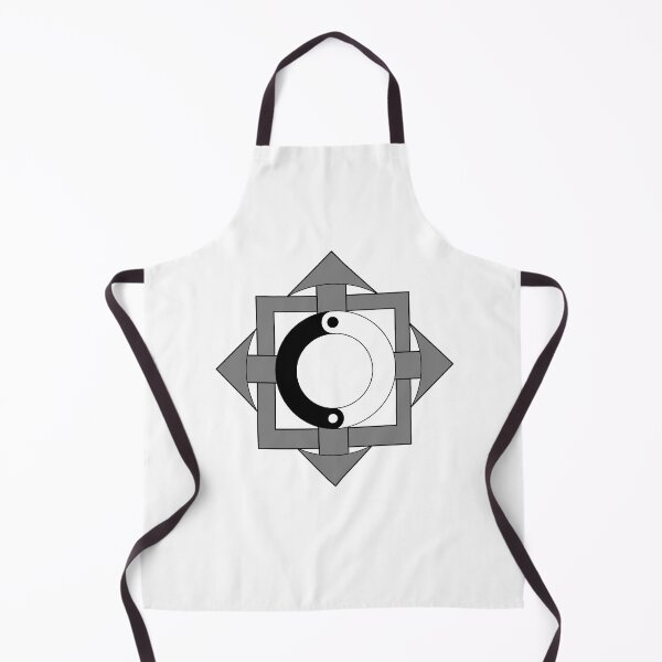 Item preview,  Source magick four elements symbol designed and sold by WizardsCove.
