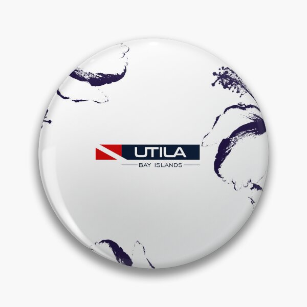 Item preview, Utila Hibiscus - Tropical Island Flower Art designed and sold by Gustavo Navarro.