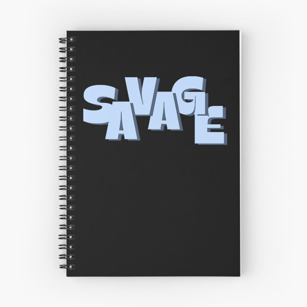 Item preview, Savage Bold 3D Typographical Design designed and sold by Detroja Typography.