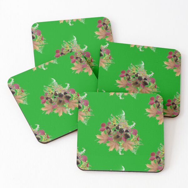 Item preview, Jesienne motywy  designed and sold by DarcPop.