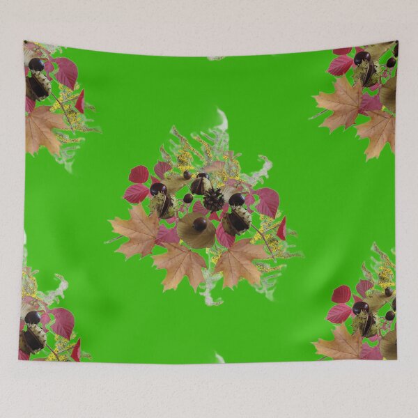 Item preview, Jesienne motywy  designed and sold by DarcPop.