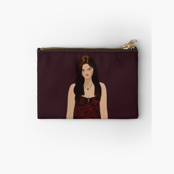 Item preview, Nikki Freeman Frown - Obsession Movie designed and sold by ellealsopaints.