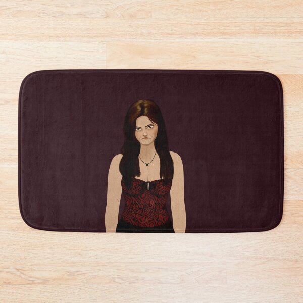 Item preview, Nikki Freeman Frown - Obsession Movie designed and sold by ellealsopaints.