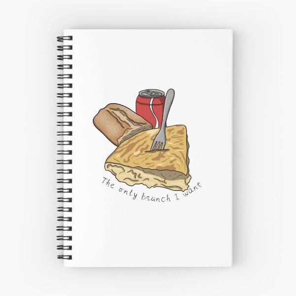 Item preview, Potato omelette designed and sold by anadon89.