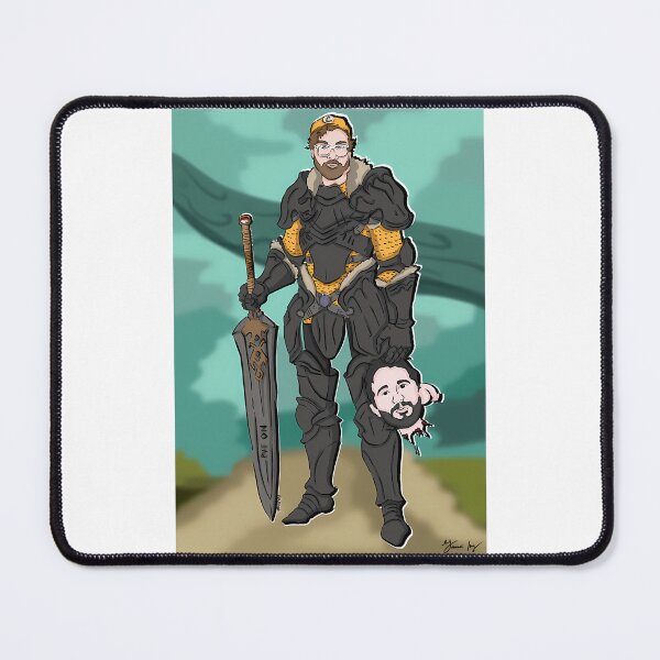 Item preview, Greg designed and sold by trula-rose.